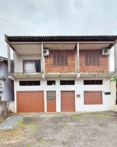 Prédio Comercial à venda, 236m² no Jardim, Sapucaia do Sul