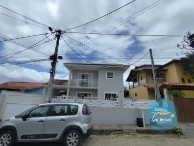 Casa de Condomínio com 3 Quartos à venda, 150m² no Ponte dos Leites, Araruama