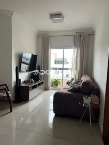 Apartamento com 3 Quartos à venda, 90m² no Santa Maria, São Caetano do Sul