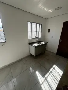 Casa com 1 Quarto para alugar, 40m² no Jardim Helena, São Paulo