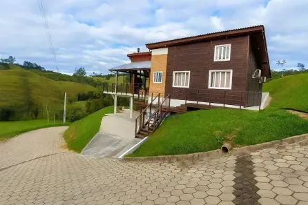 Fazenda/Sítio à venda, 620m² no , Santo Amaro da Imperatriz