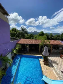 Casa de Condomínio com 5 Quartos à venda, 200m² no Bangu, Rio de Janeiro