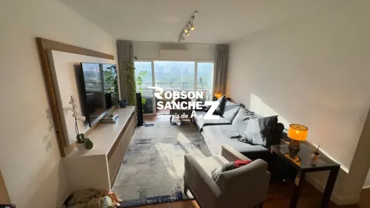 Apartamento com 3 Quartos à venda, 157m² no Chácara Gaivotas, São Paulo