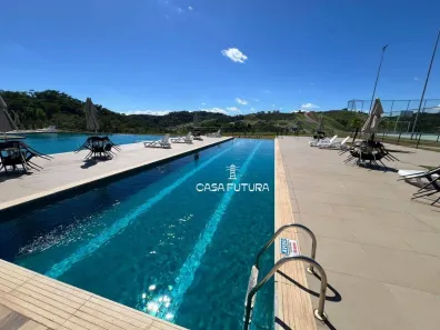 Lote/Terreno à venda, 312m² no Casa de Pedra, Volta Redonda