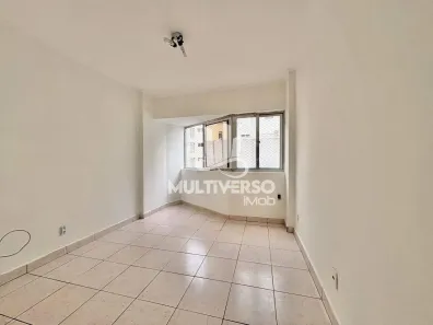 Apartamento com 2 Quartos à venda, 90m² no Aparecida, Santos