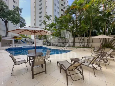 Apartamento com 3 Quartos à venda, 92m² no Vila Sofia, São Paulo