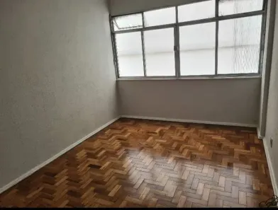 Apartamento com 1 Quarto à venda, 58m² no Icaraí, Niterói