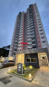 Apartamento com 2 Quartos à venda, 87m² no Jardim Fátima, São José dos Campos