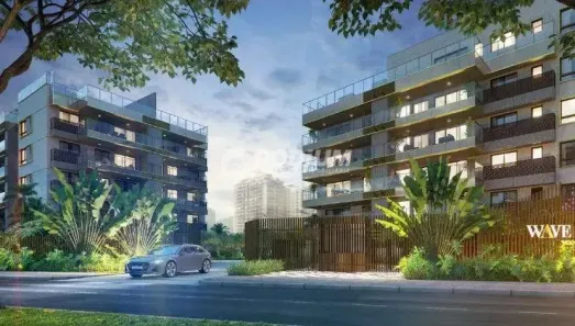 Cobertura com 3 Quartos à venda, 199m² no Barra da Tijuca, Rio de Janeiro