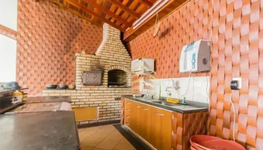 Sobrado com 2 Quartos à venda, 600m² no Vila Rosália, Guarulhos