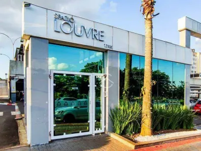 Apartamento com 2 Quartos à venda, 46m² no Gleba Fazenda Palhano, Londrina