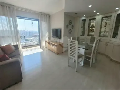 Apartamento com 2 Quartos para alugar, 90m² no Santana, São Paulo