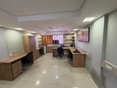 Sala Comercial à venda, 30m² no Paissandu, Recife