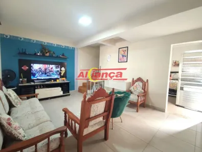 Casa com 3 Quartos à venda, 170m² no Jardim Rosa de Franca, Guarulhos