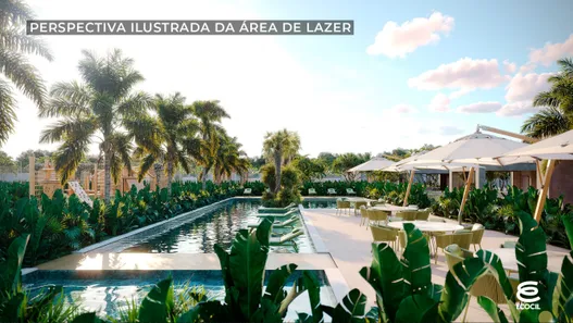 Casa de Condomínio com 6 Quartos à venda, 300m² no Pitimbu, Natal