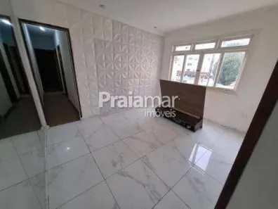 Apartamento com 2 Quartos à venda, 68m² no Centro, São Vicente