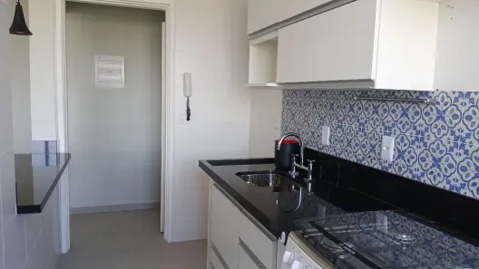 Apartamento com 2 Quartos à venda, 58m² no Butantã, São Paulo