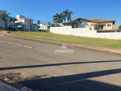 Lote/Terreno à venda, 706m² no Loteamento Residencial Jardim Villagio, Americana