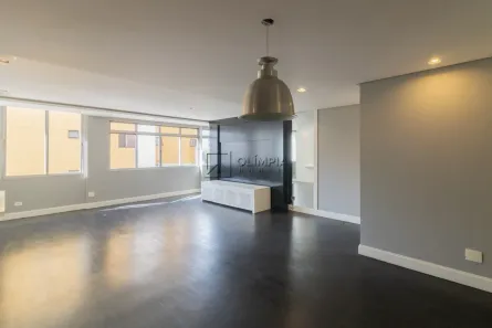Apartamento com 2 Quartos à venda, 120m² no Perdizes, São Paulo