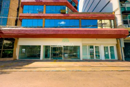 Ponto Comercial para alugar, 300m² no Centro, Canoas