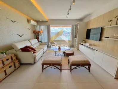 Apartamento com 3 Quartos à venda, 161m² no Enseada, Guarujá