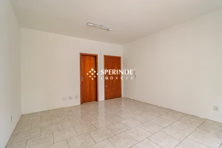 Sala Comercial para alugar, 23m² no Independência, Porto Alegre