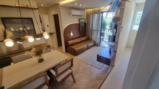 Apartamento com 2 Quartos à venda, 60m² no Barra Olímpica, Rio de Janeiro