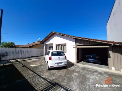 Casa com 3 Quartos à venda, 115m² no Floresta, Joinville