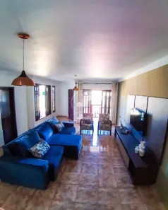 Sobrado com 3 Quartos à venda, 360m² no Parque das Nações, Santo André
