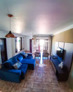 Sobrado com 3 Quartos à venda, 390m² no Parque das Nações, Santo André