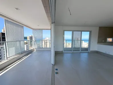 Apartamento com 3 Quartos à venda, 150m² no Boqueirão, Praia Grande