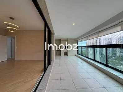 Apartamento com 4 Quartos à venda, 226m² no Jardim Morumbi, São Paulo