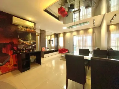 Apartamento com 2 Quartos para alugar, 66m² no Jurunas, Belém