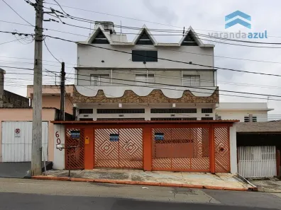 Apartamento com 3 Quartos para alugar, 120m² no Vila Cintra, Mogi das Cruzes