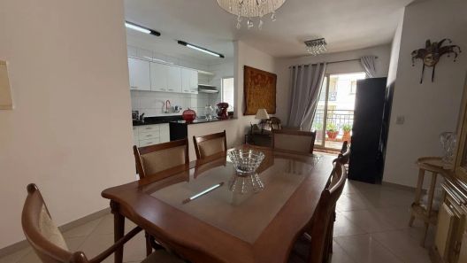 Apartamento com 3 Quartos à venda, 85m² no Alphaville, Santana de Parnaíba