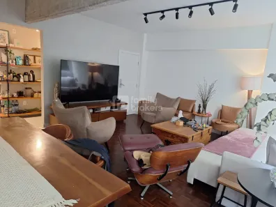 Apartamento com 2 Quartos à venda, 74m² no Ipanema, Rio de Janeiro