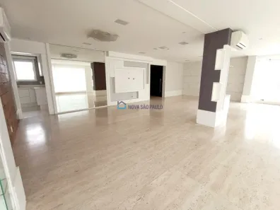 Apartamento com 4 Quartos à venda, 288m² no Campo Belo, São Paulo