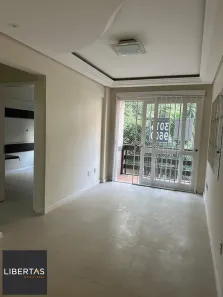 Apartamento com 2 Quartos à venda, 56m² no Mont Serrat, Porto Alegre