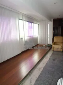 Apartamento com 3 Quartos à venda, 140m² no Botafogo, Rio de Janeiro