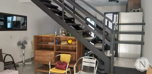 Sobrado com 2 Quartos à venda, 80m² no Cibratel II, Itanhaém