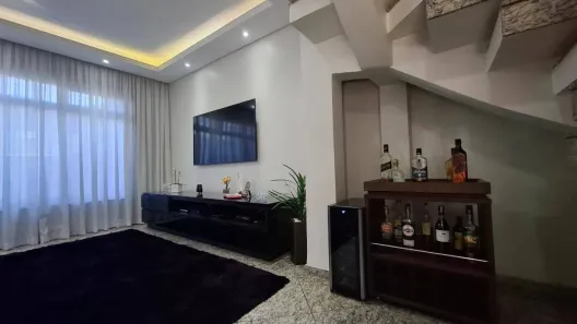 Casa com 3 Quartos à venda, 293m² no Vila Moreira, São Paulo