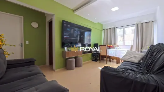 Apartamento com 2 Quartos à venda, 59m² no Tanque, Rio de Janeiro