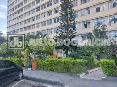 Apartamento com 1 Quarto à venda, 31m² no Taquara, Rio de Janeiro