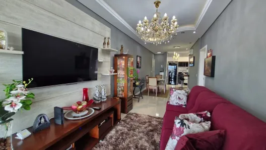 Apartamento com 3 Quartos à venda, 92m² no Jardim Atlântico, Florianópolis