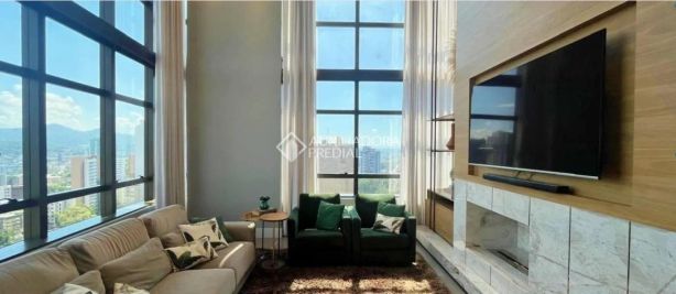Apartamento com 3 Quartos à venda, 166m² no Jardim Mauá, Novo Hamburgo