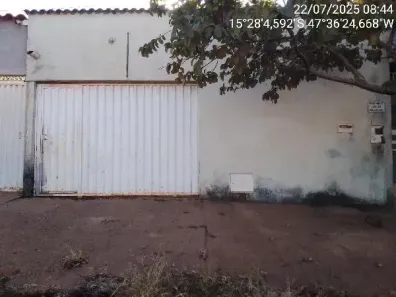 Casa com 2 Quartos à venda, 107m² no Setor Oeste, Planaltina