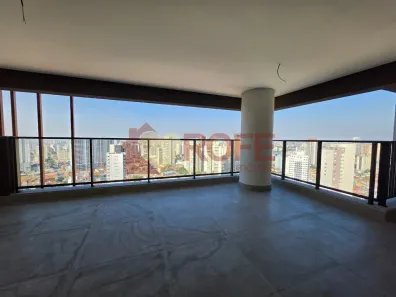 Apartamento com 3 Quartos à venda, 149m² no Vila Firmiano Pinto, São Paulo