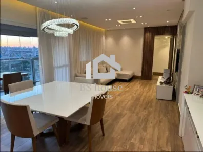 Apartamento com 2 Quartos à venda, 113m² no Santo Antônio, São Caetano do Sul