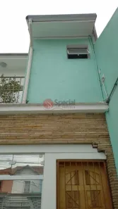 Sobrado com 4 Quartos à venda, 215m² no Tatuapé, São Paulo