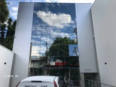 Prédio Comercial para alugar, 418m² no Tatuapé, São Paulo